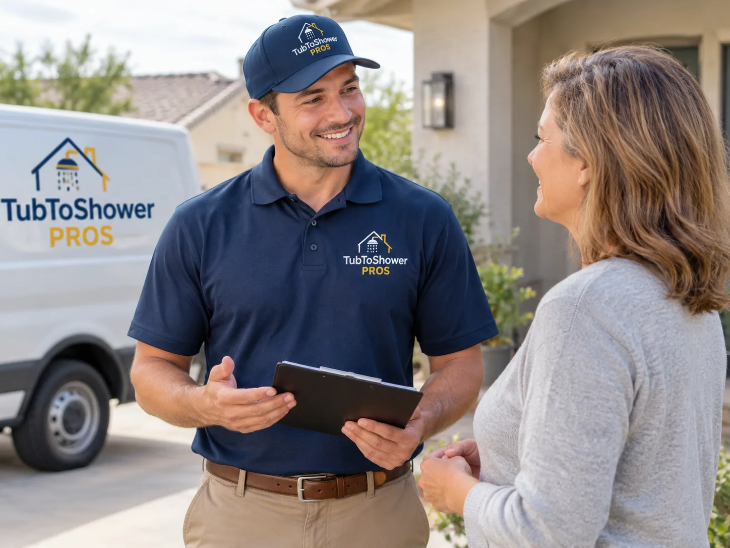 Tub Shower Conversion Hoosick Falls, NY FAQs